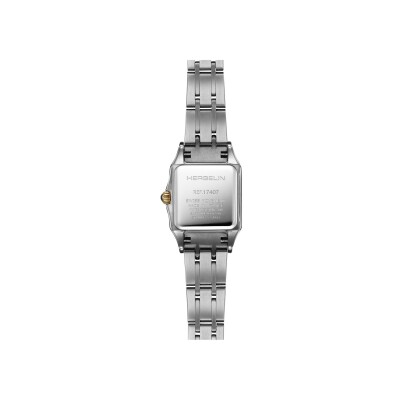Montre HERBELIN Luna Mini Quartz 17407BT08