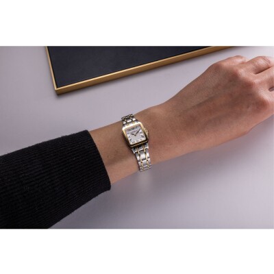Montre HERBELIN Luna Mini Quartz 17407BT08