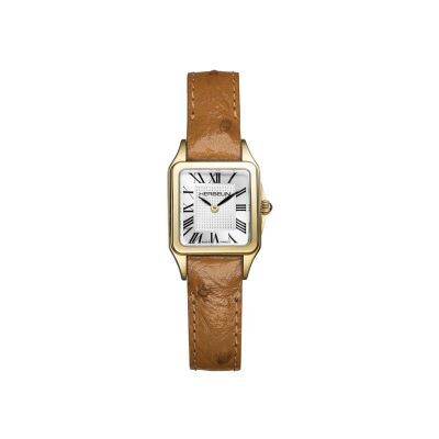 Montre HERBELIN Luna Mini Quartz 17407P1N08GD