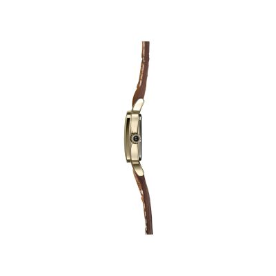 Montre HERBELIN Luna Mini Quartz 17407P1N08GD