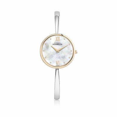 Montre HERBELIN Scandinave 17418/BTR19