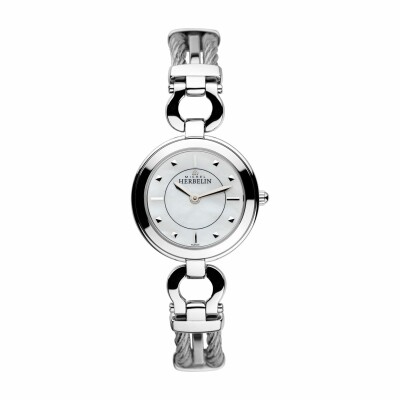 Montre HERBELIN Câble 17425/B19