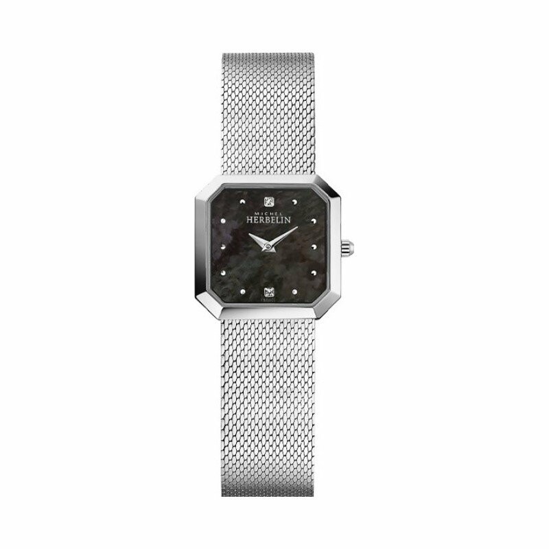 Michel Herbelin Octogone 17426/B49 watch