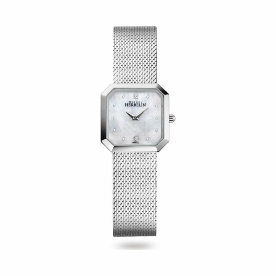 Michel Herbelin Octogone 17426/B59 watch