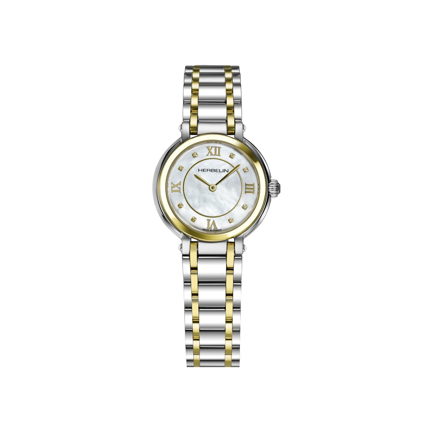 Montres Accessoires HERBELIN Bijouterie Darras Chardon