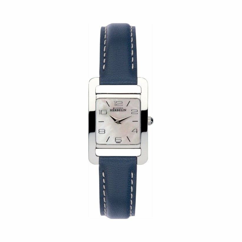 Michel Herbelin 5e Avenue 17437/29BL watch
