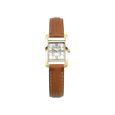 Montre Herbelin Ve Avenue 17437P08GD