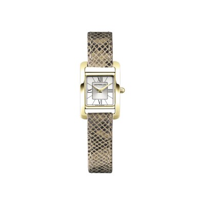 Montre HERBELIN Ve Avenue 17437P08PYT