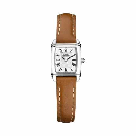 Montre Michel Herbelin Art Deco 17438/08GO