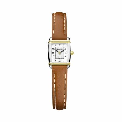 Montre Herbelin Art Deco 17438T22GO