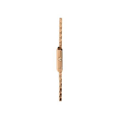 Montre HERBELIN Octogone Chevrons 17446BPR19