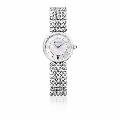 Montre Michel Herbelin Perles 17483/B19