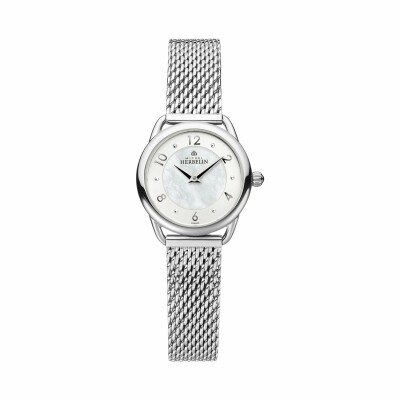 Michel Herbelin Equinoxe watch