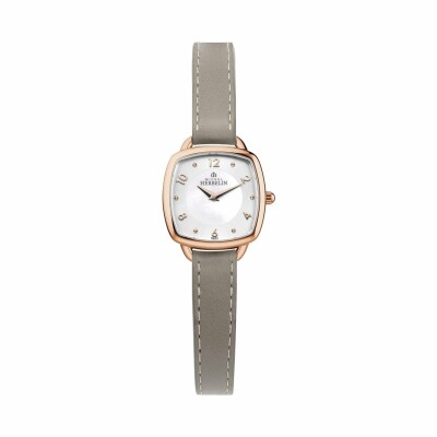 Montre Michel Herbelin Equinoxe 17499/PR29GR