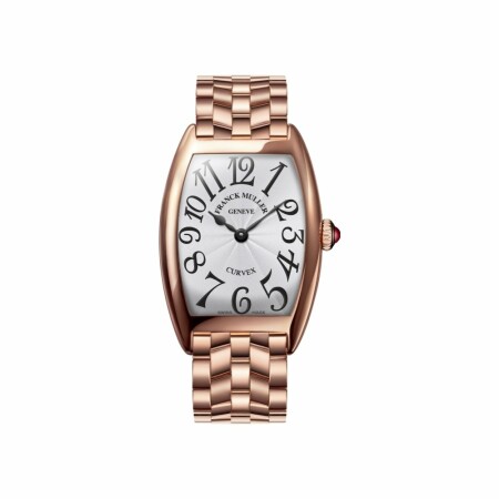 Franck Muller Curvex Lady Watch