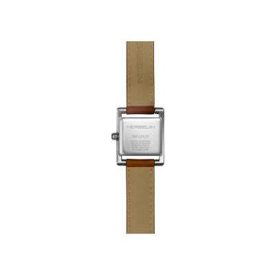 Montre HERBELIN 5e Avenue Bracelet Double 17537AP08GDL