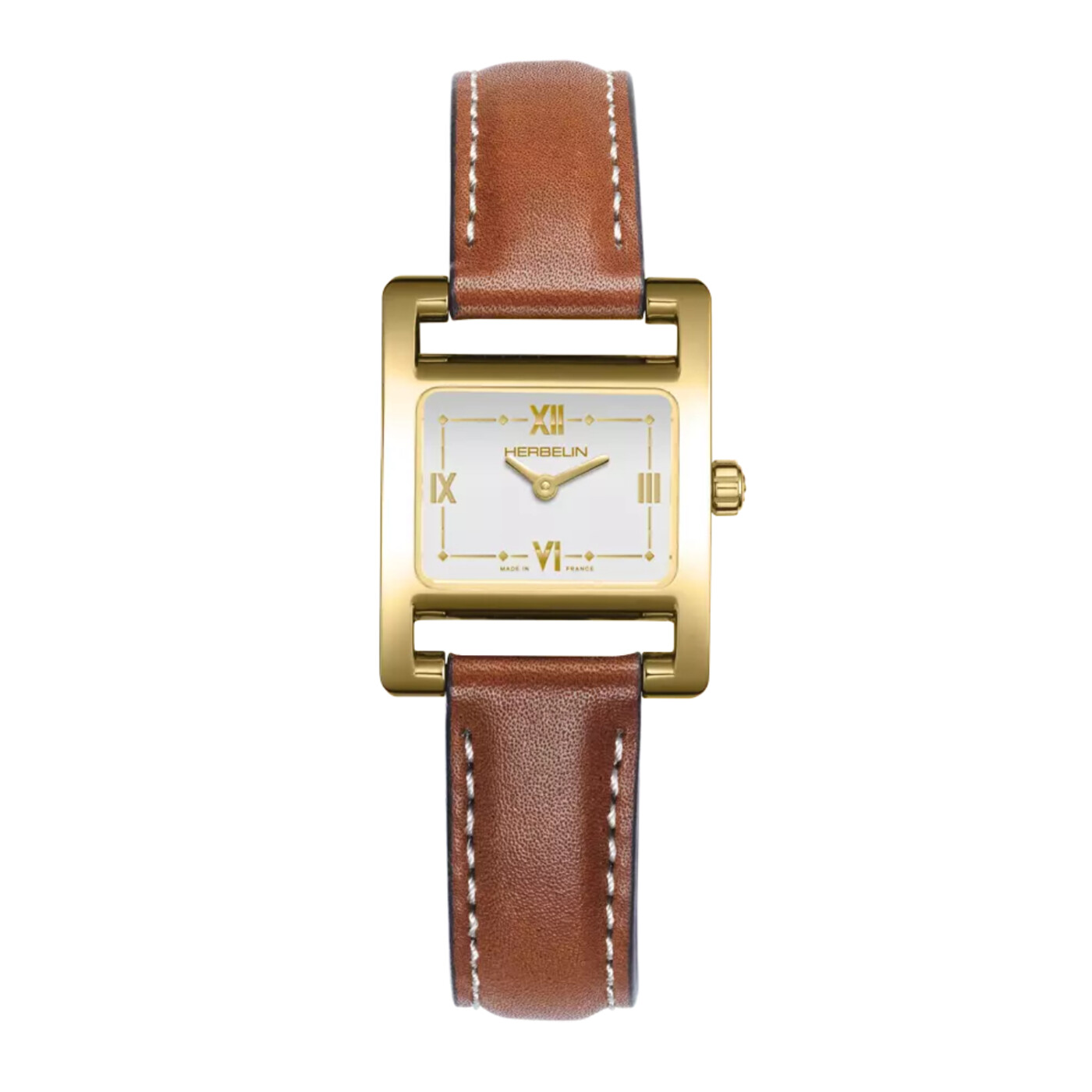 Montre Herbelin V Avenue 17537P01GD