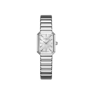 Montre HERBELIN Octogone Quartz 17556B19