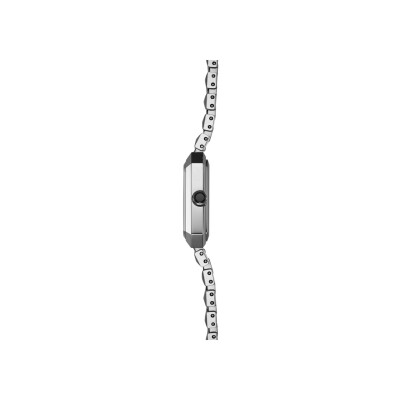 Montre HERBELIN Octogone Quartz 17556B49