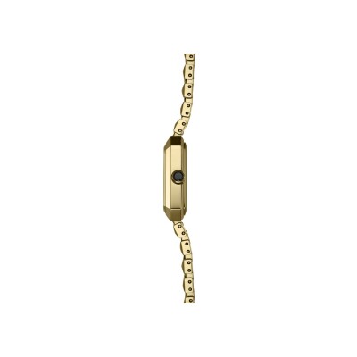 Montre HERBELIN Octogone Quartz 17556BP1N19