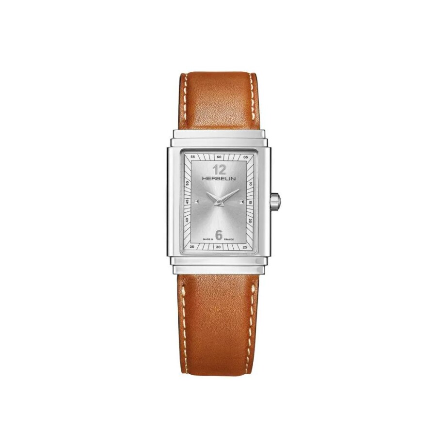 Herbelin Art Deco Watch 17567AP22GD