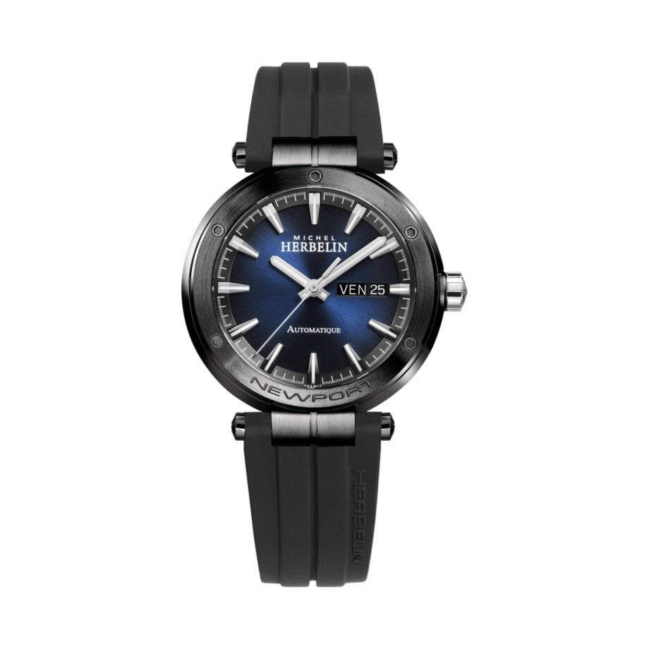 Michel Herbelin Newport Automatic 1768/G15CA watch