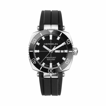 Montre Herbelin Newport Diver Automatic 1774/AN14CA