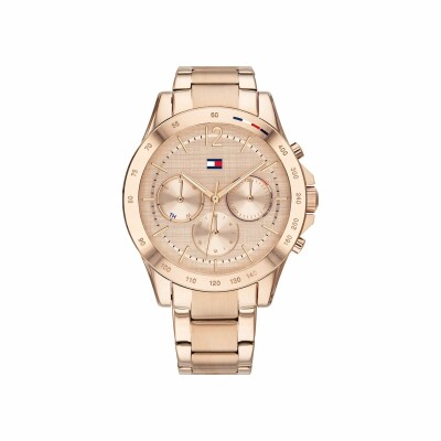 Montre Tommy Hilfiger Haven 1782197