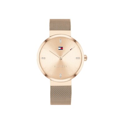 Montre Tommy Hilfiger Liberty 1782218