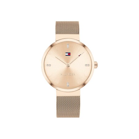 Montre Tommy Hilfiger Liberty 1782218