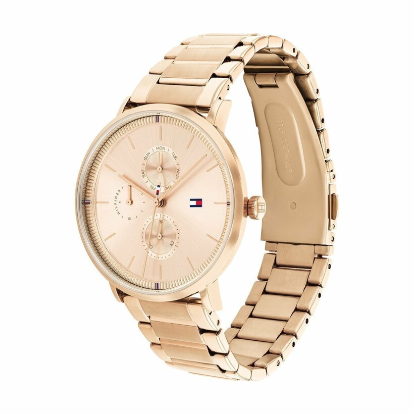 Montre Tommy Hilfiger Jenna 1782296