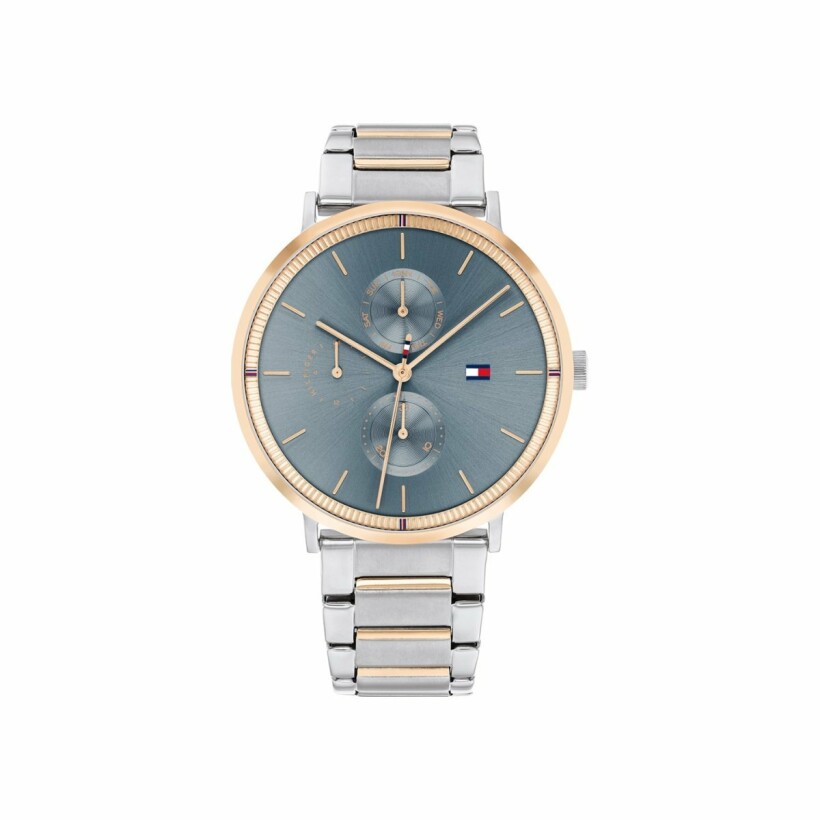 Montre Tommy Hilfiger Jenna 1782298