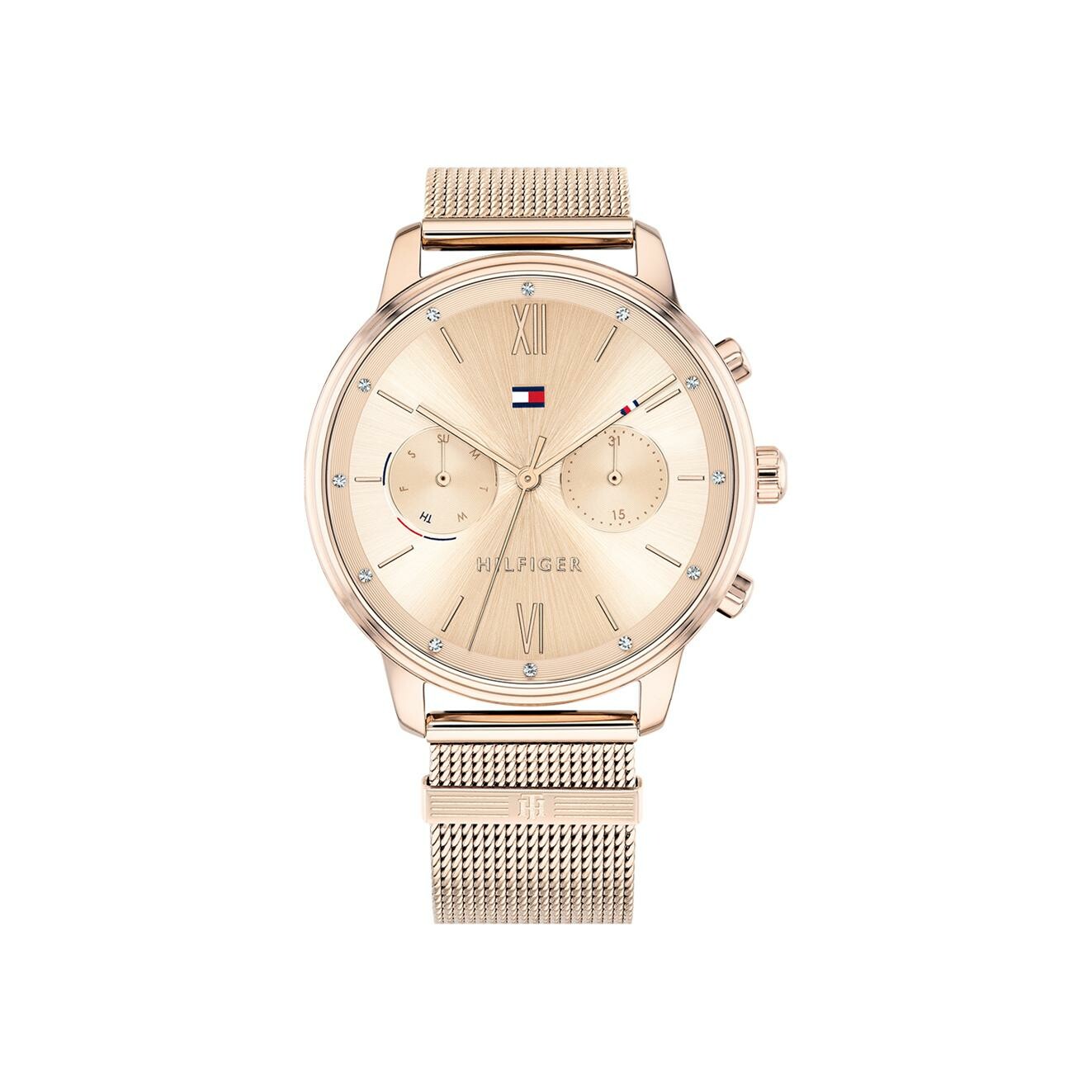 Montre Tommy Hilfiger Blake 1782303