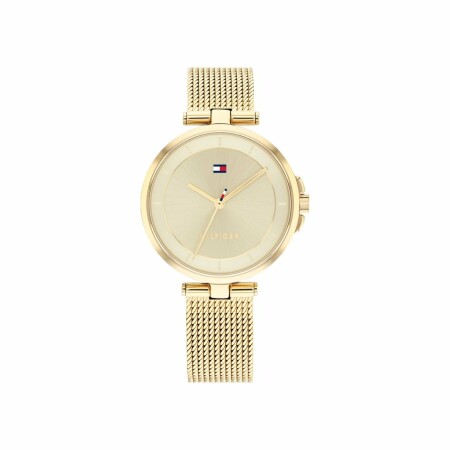 Montre Tommy Hilfiger CAMI 1782362