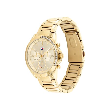 Montre Tommy Hilfiger Kennedy 1782385