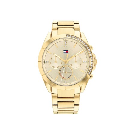 Montre Tommy Hilfiger Kennedy 1782385