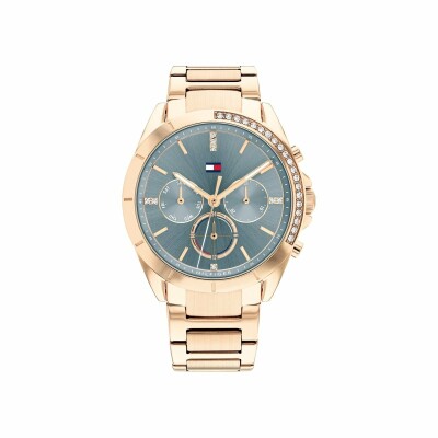 Montre Tommy Hilfiger KENNEDY 1782386