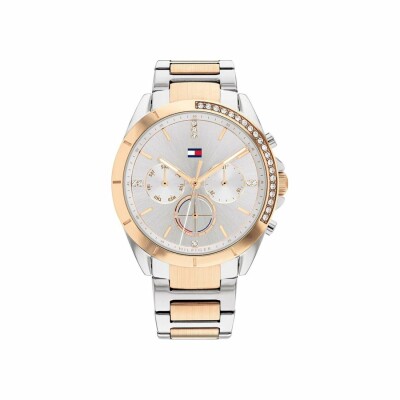 Montre Tommy Hilfiger KENNEDY 1782387