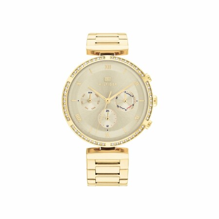 Montre Tommy Hilfiger LUNA 1782392