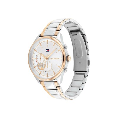 Montre Tommy Hilfiger Quinn 1782415