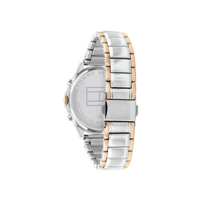 Montre Tommy Hilfiger Quinn 1782415