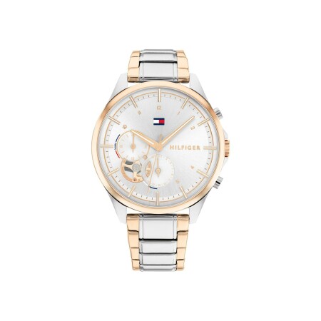 Montre Tommy Hilfiger Quinn 1782415