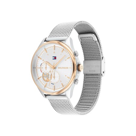 Montre Tommy Hilfiger Quinn 1782416