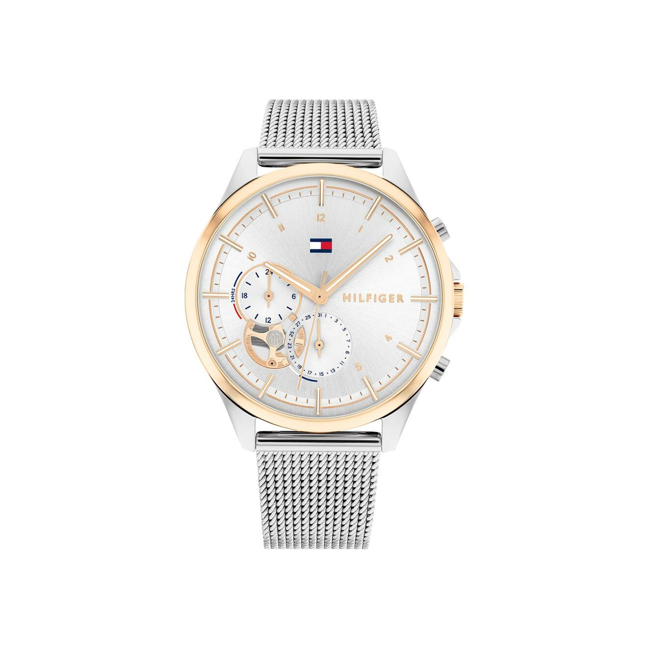 Montre Tommy Hilfiger Quinn 1782416