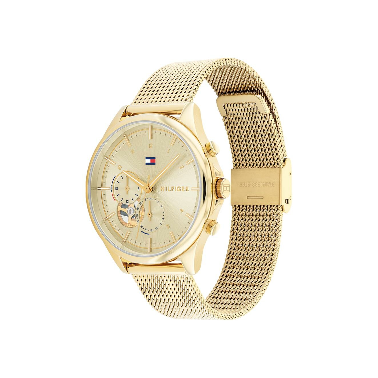 Montre Tommy Hilfiger Quinn 1782417