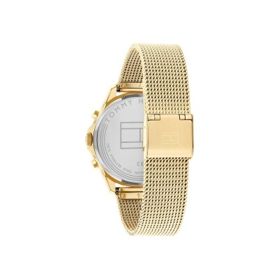 Montre Tommy Hilfiger Quinn 1782417