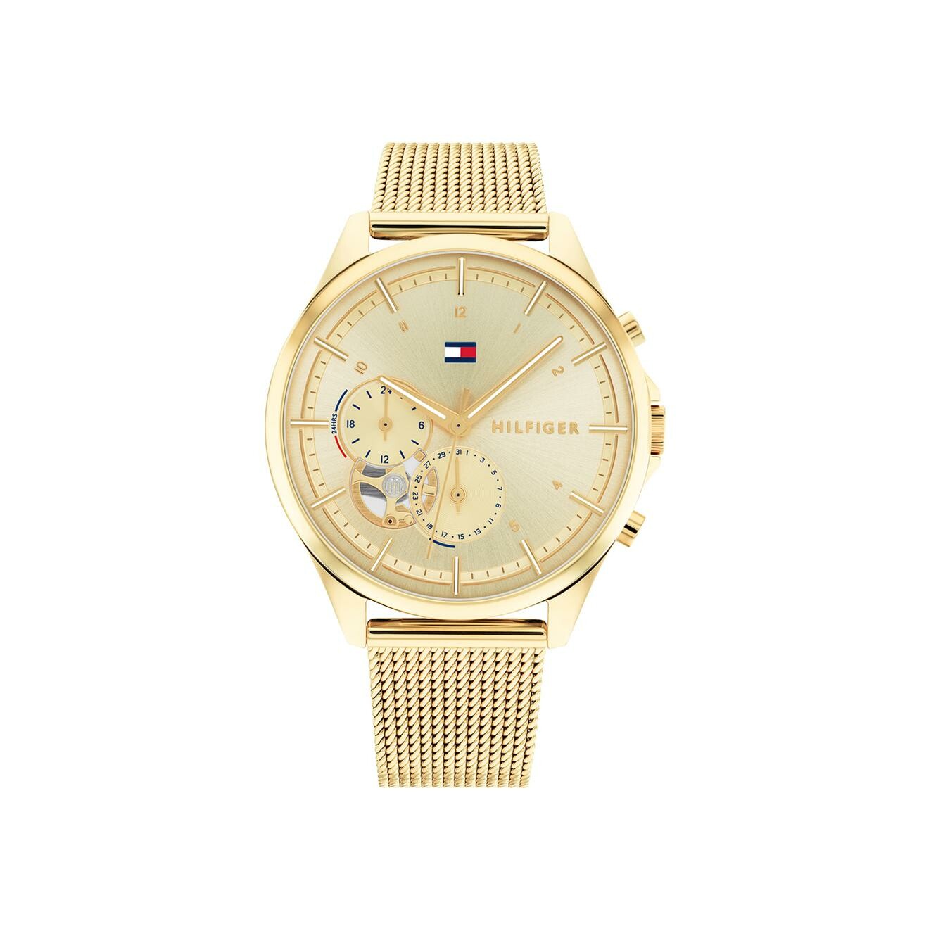 Montre Tommy Hilfiger Quinn 1782417