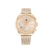 Montre Tommy Hilfiger Quinn 1782486