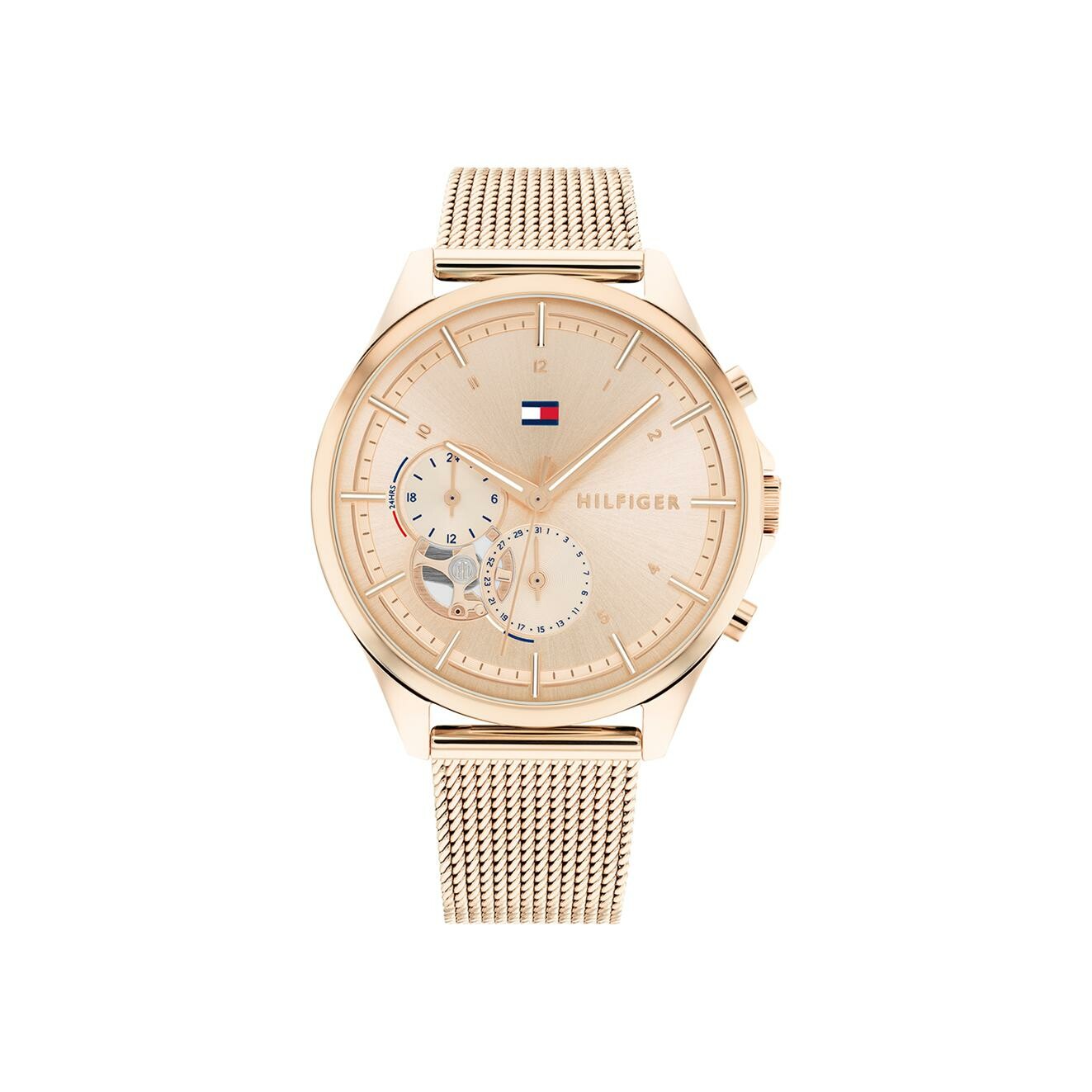 Montre Tommy Hilfiger Quinn 1782486