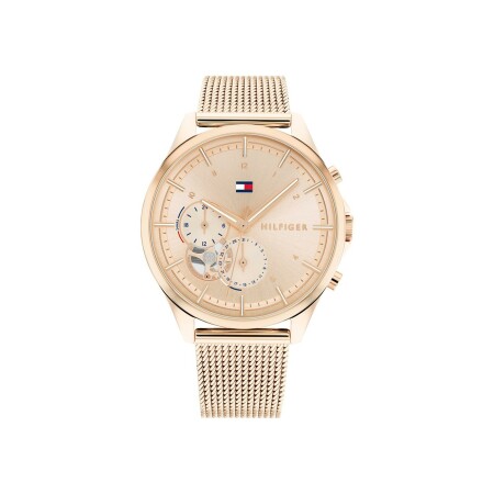 Montre Tommy Hilfiger Quinn 1782486